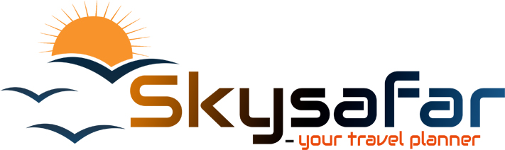 Skysafar Tourism Pvt Ltd