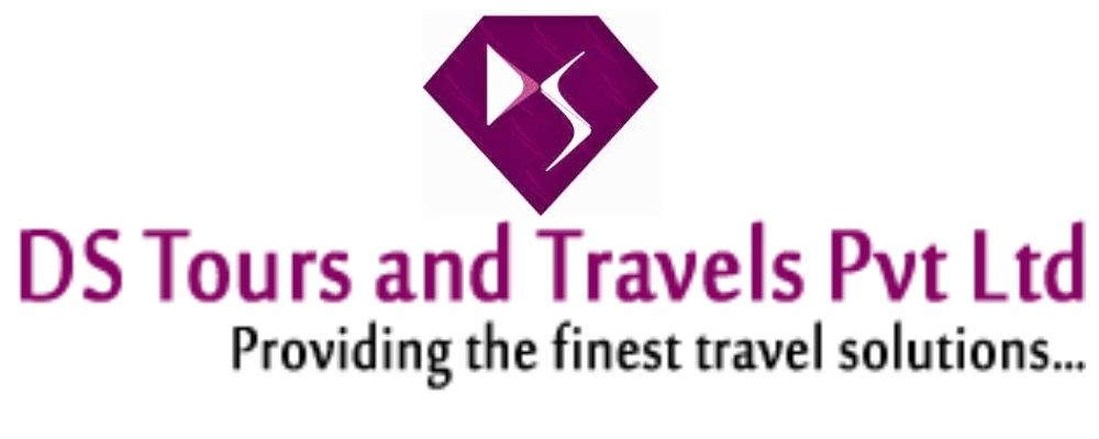 DS Tours & Travels Pvt. Ltd.