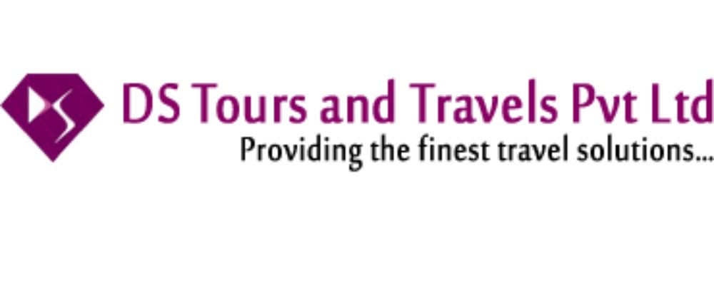 DS Tours & Travels Pvt. Ltd.