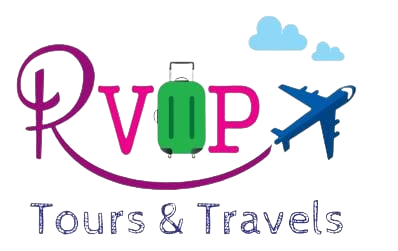 Rvip Tours and Travels
