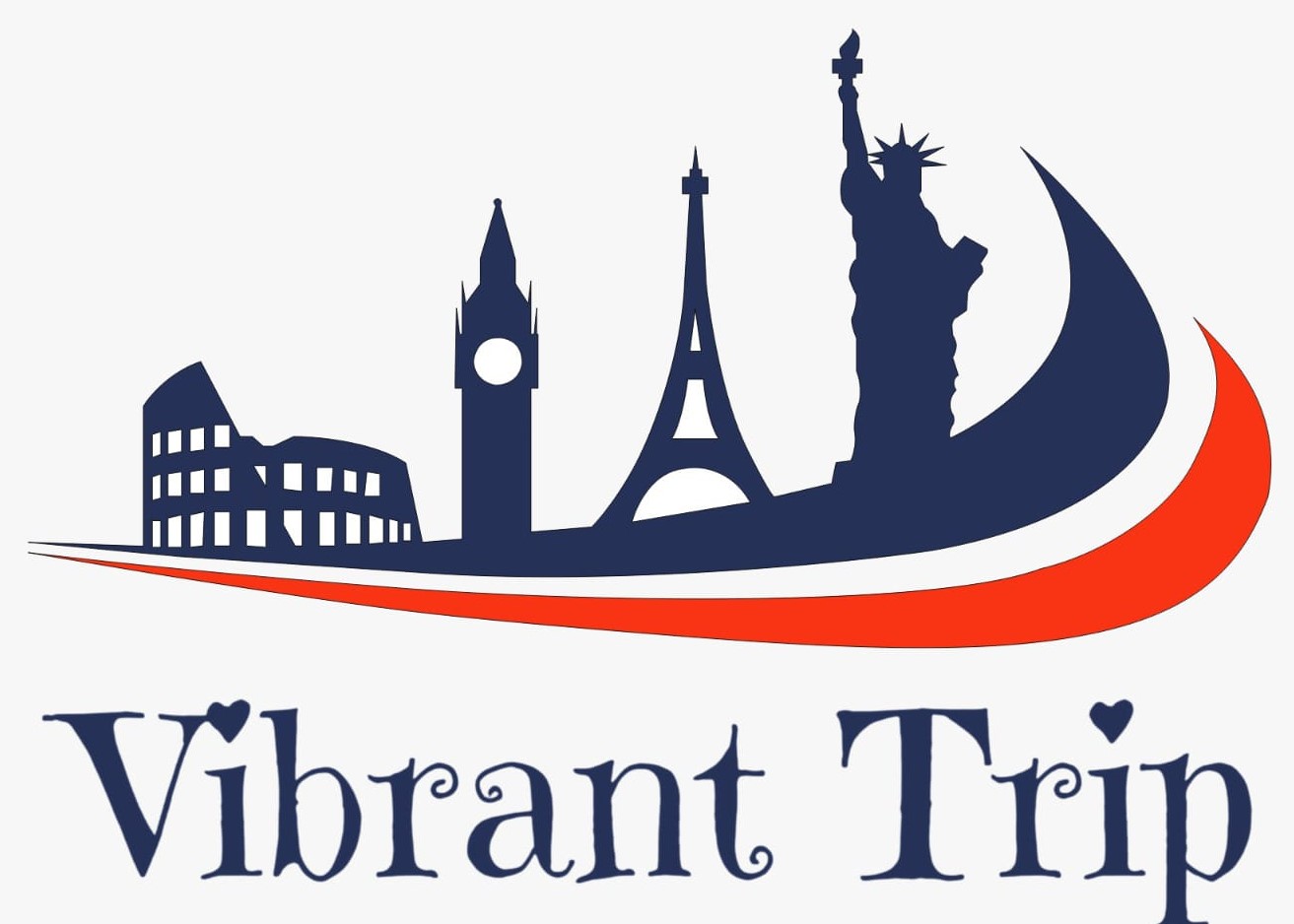 Vibrant Trip