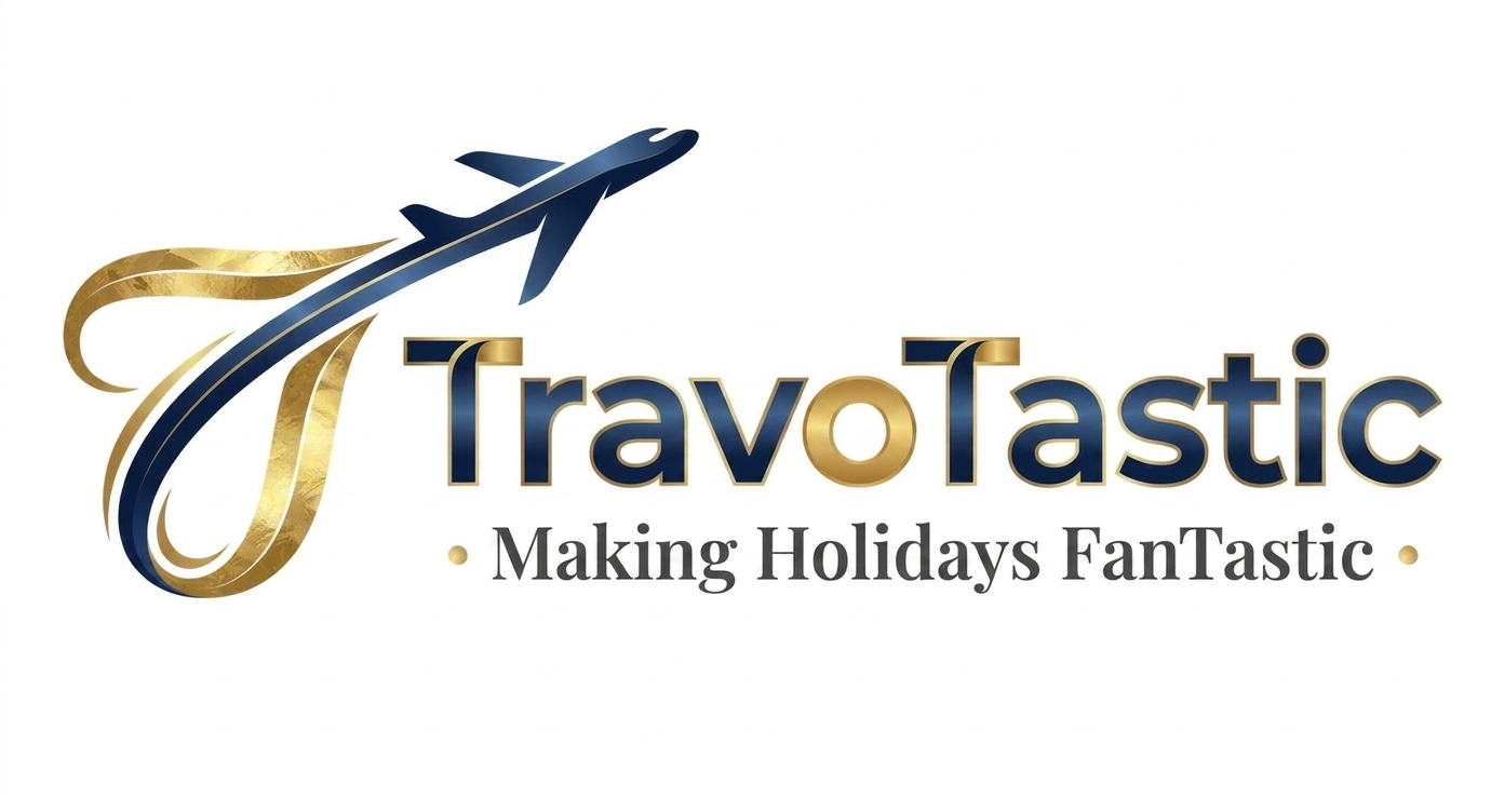 Travotastic