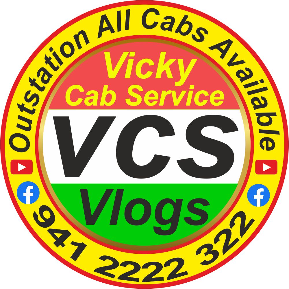 Vicky Cabs