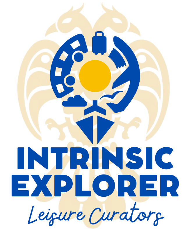 Intrinsic Explorer