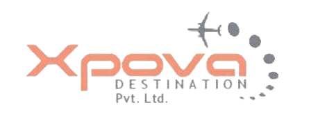 XPOVA DESTINATION PVT LTD