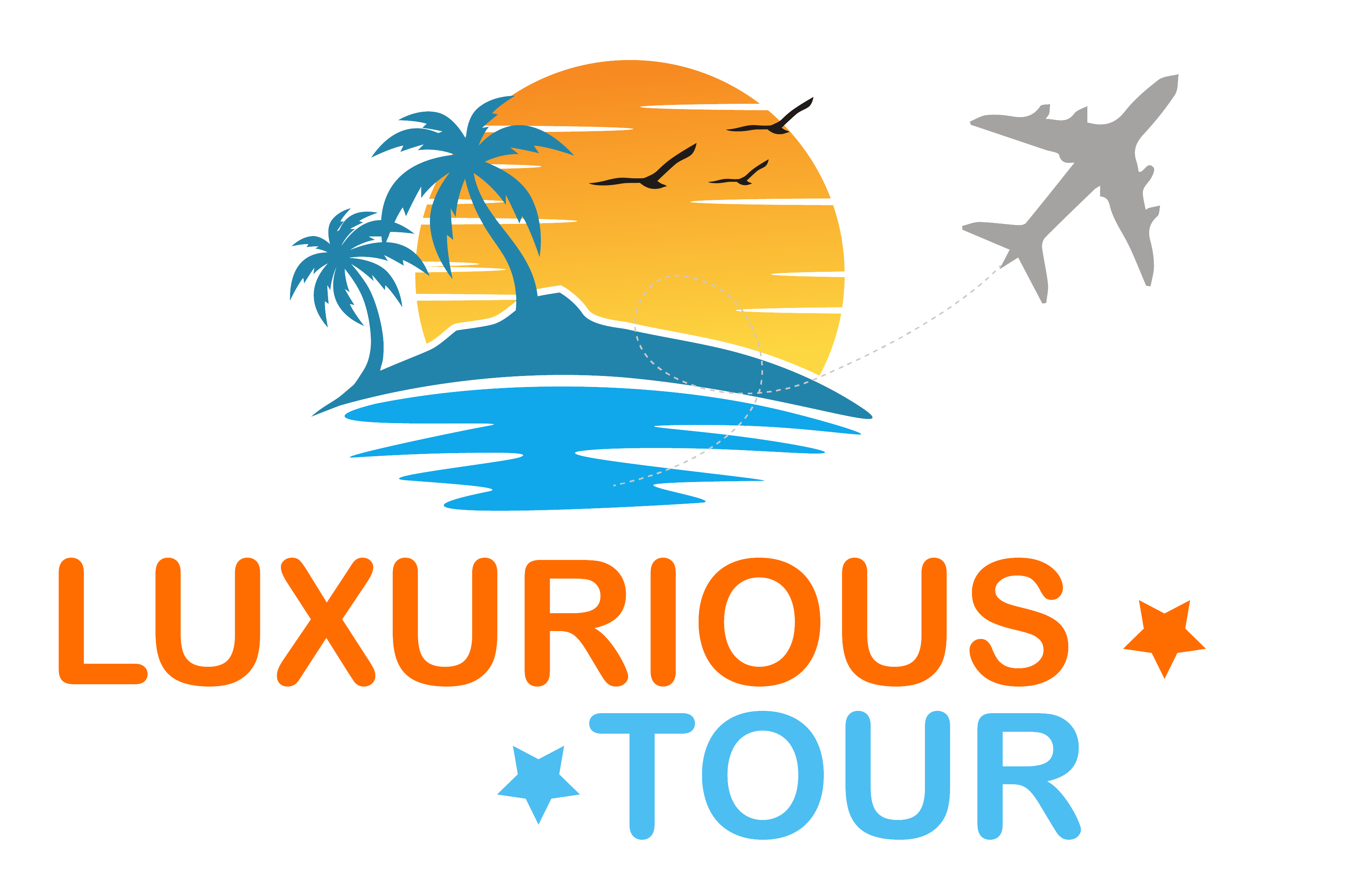 Luxurious Tour