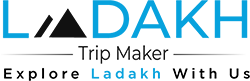 ladakh trip maker