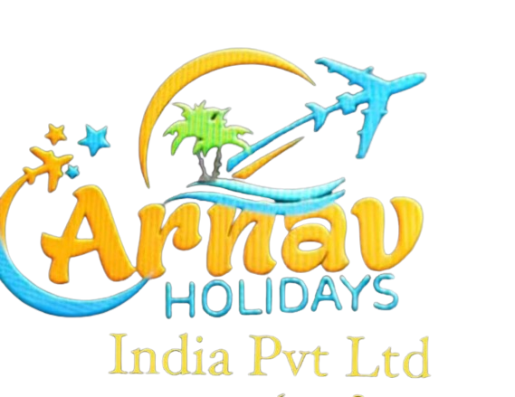 Arnav holidays
