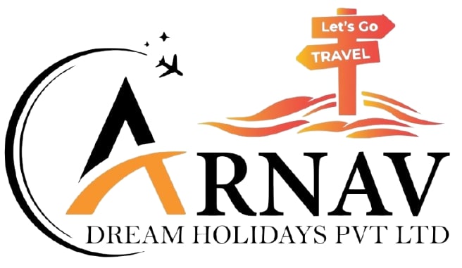 Arnav holidays
