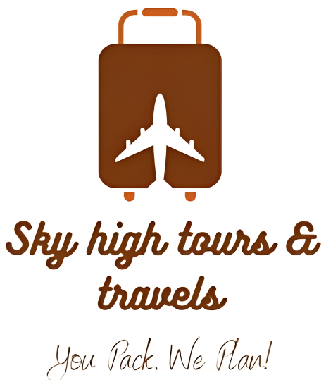 Sky High Tours Dehradun