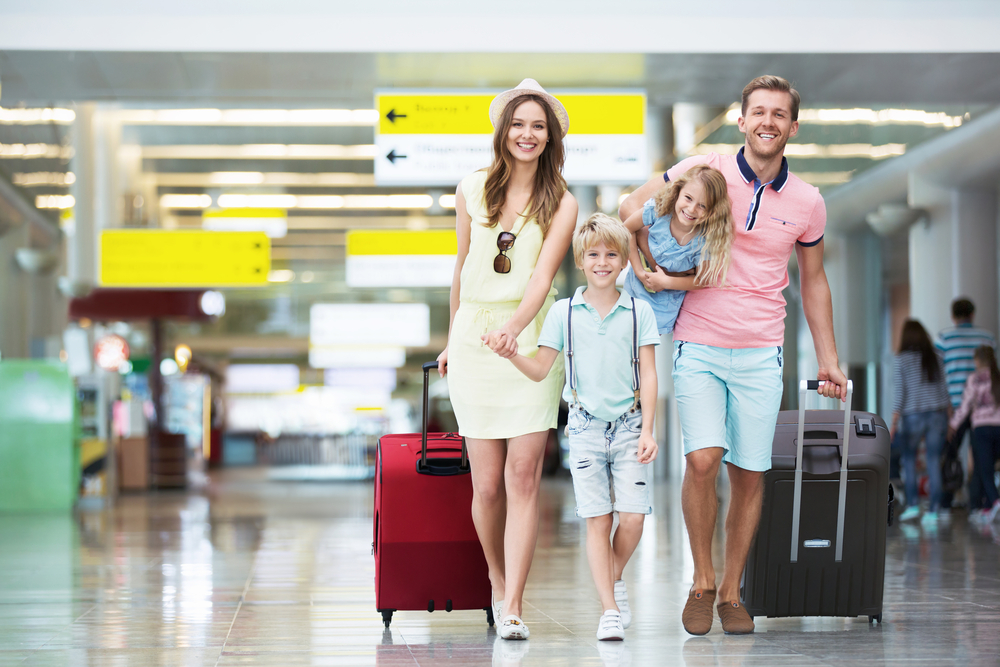 Family Holiday Packages
