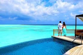 Honeymoon Holidays