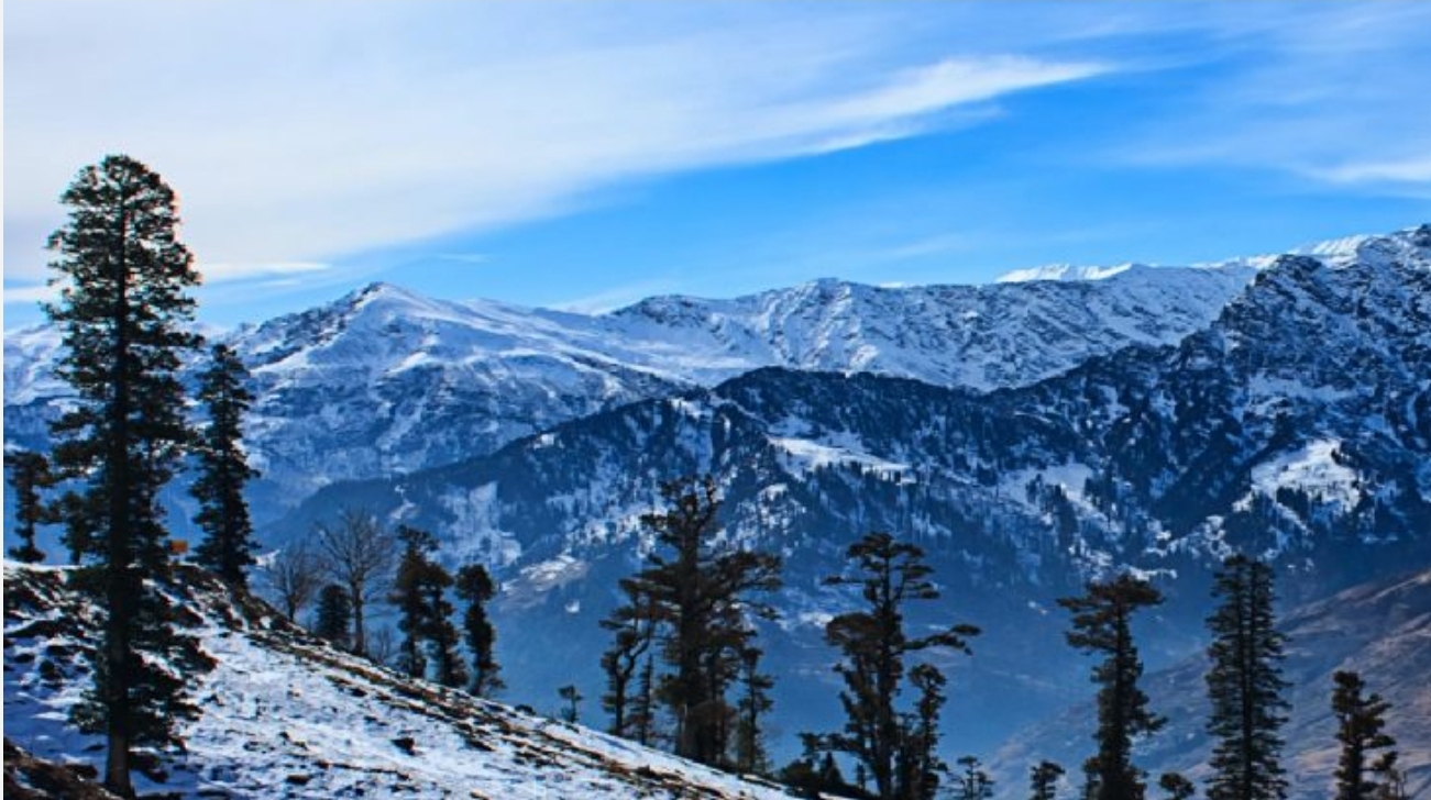 Himachal Pradesh