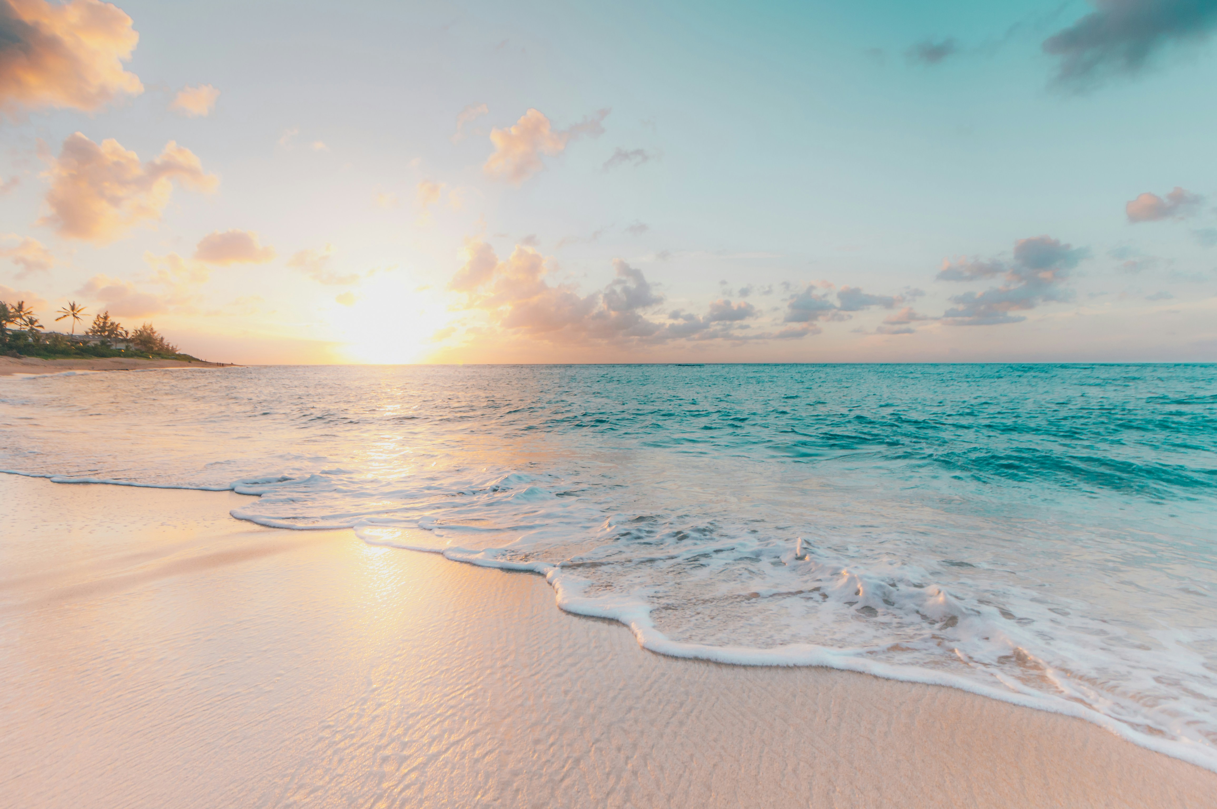 Beach Holiday