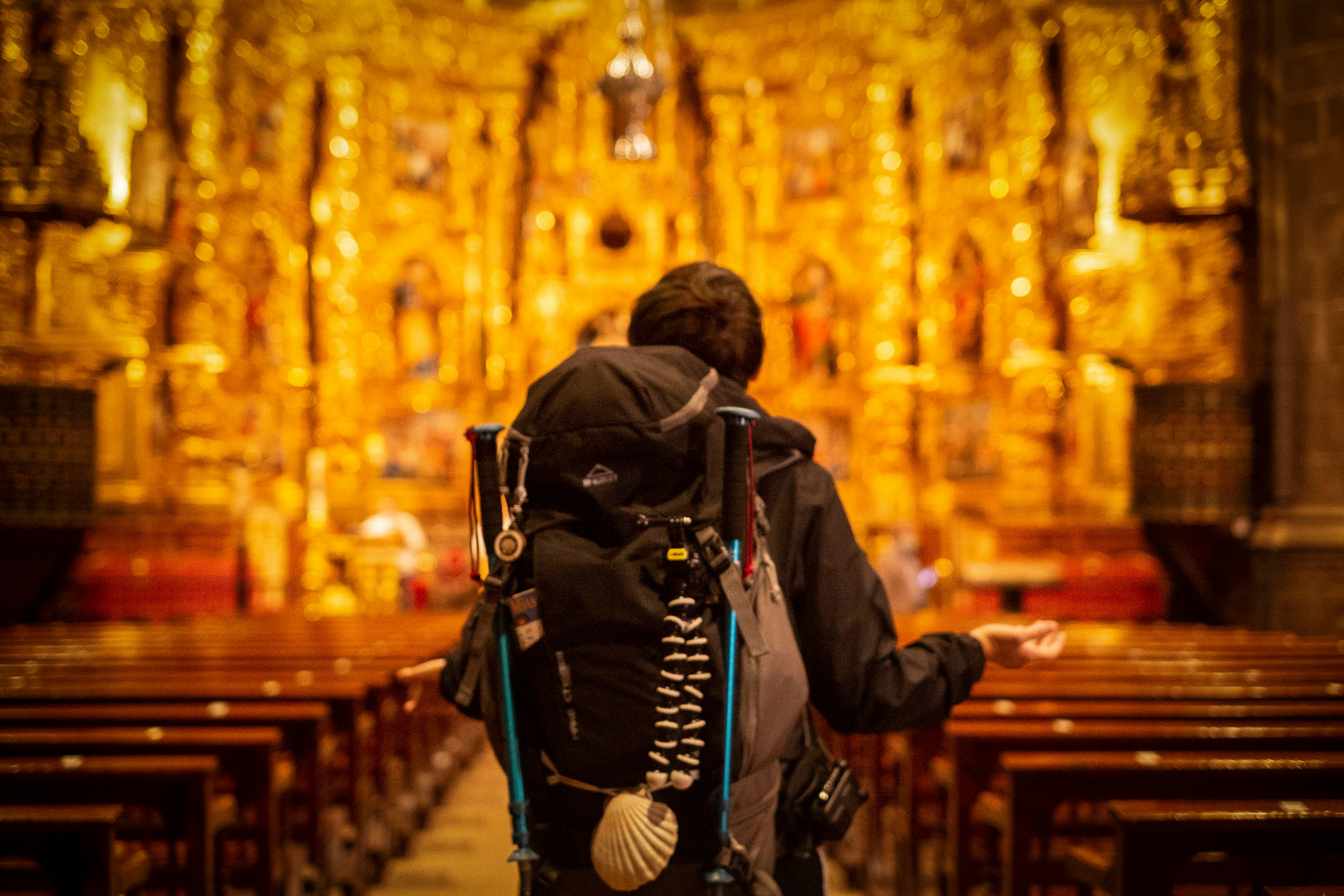 Pilgrim Holidays