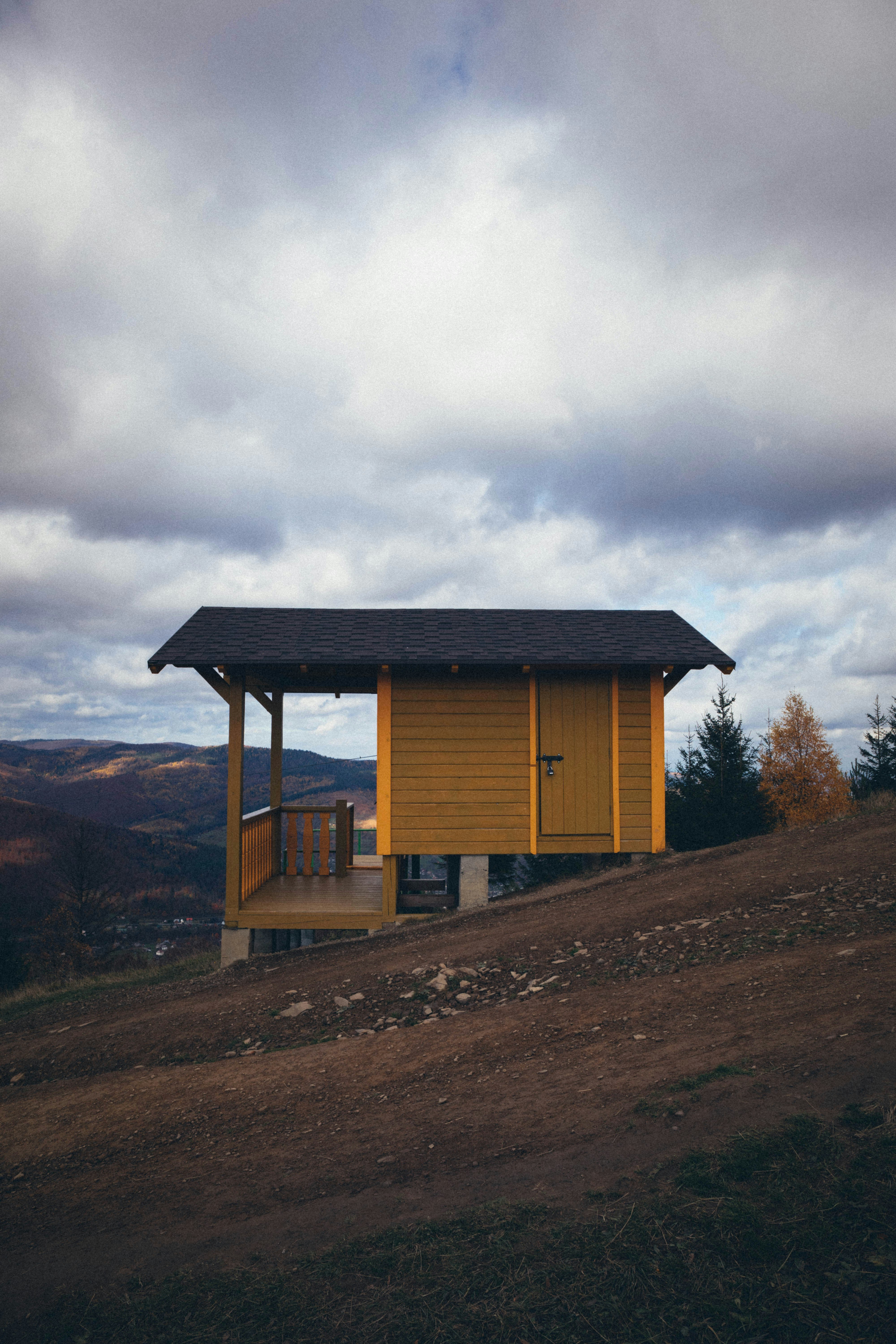 Hill Station Holidays