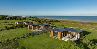 Coastal Retreats
