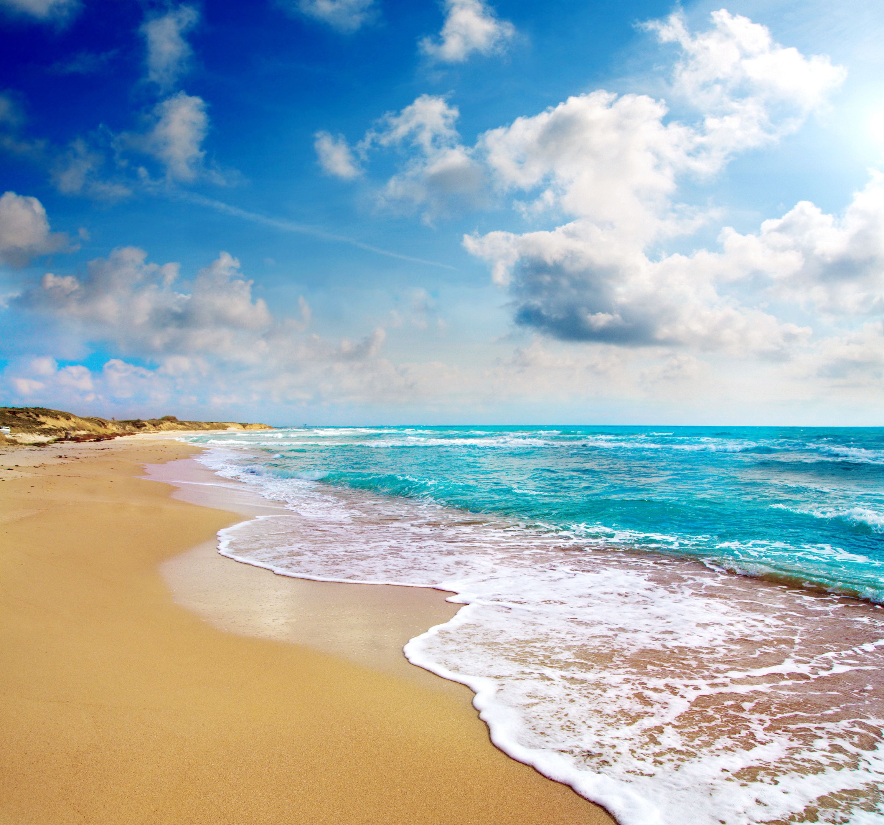 Beach Holiday