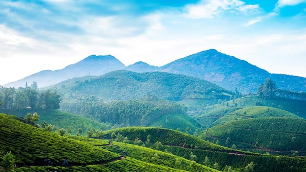 Hill Station Holidays