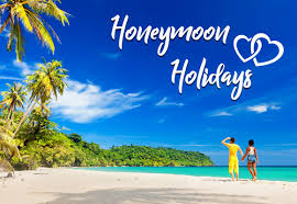 Honeymoon Holiday