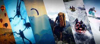 Adventure Holiday