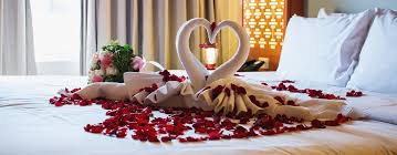 Honeymoon Holiday