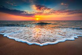 Beach Holiday
