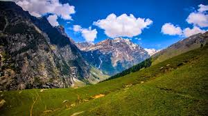 Hill Station Holidays
