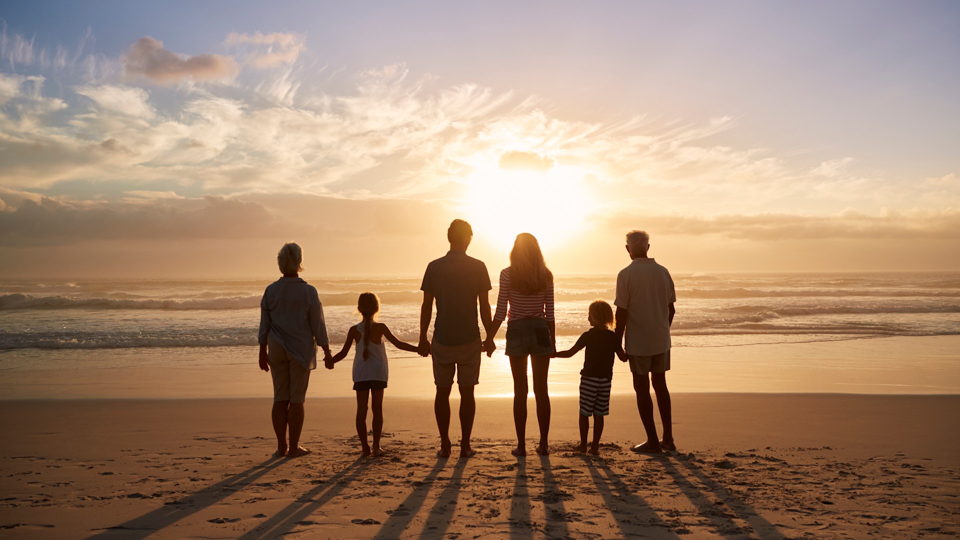 Family Holiday