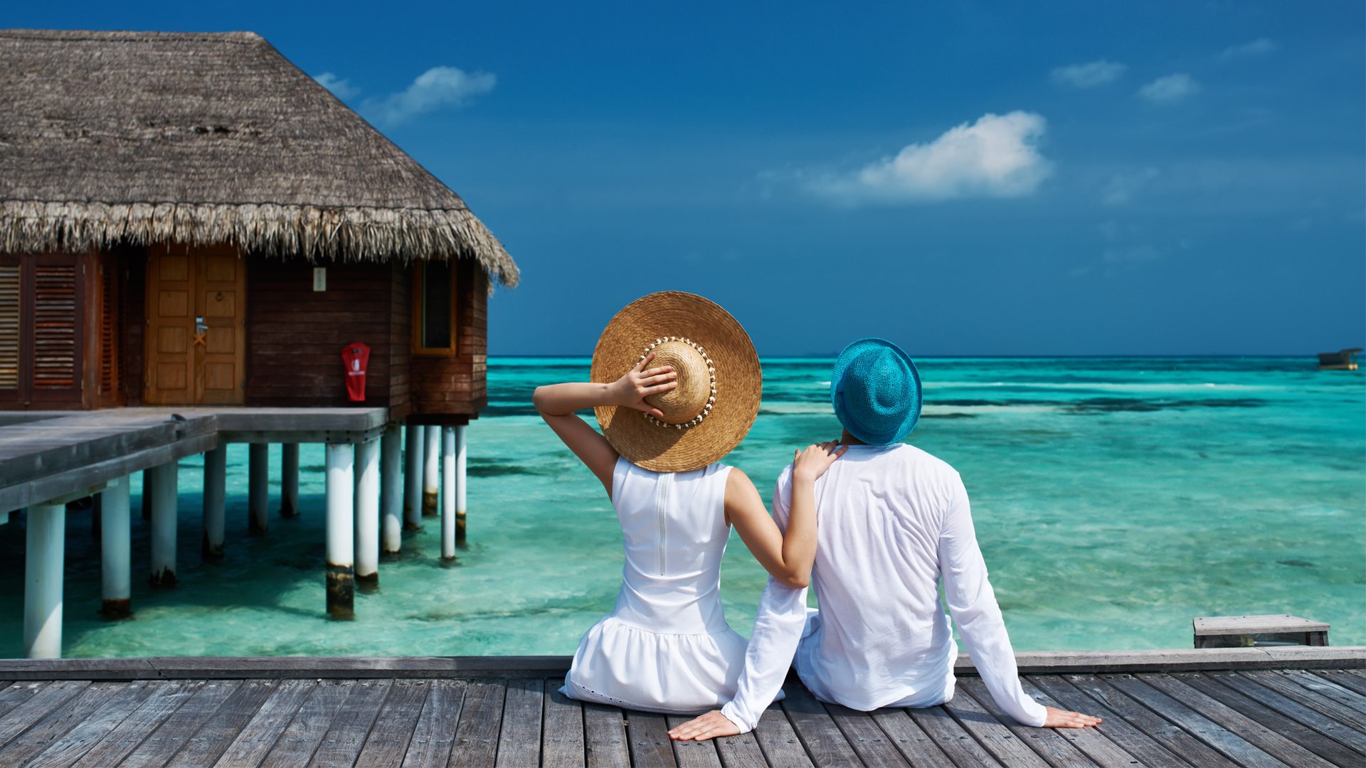 Honeymoon Holiday