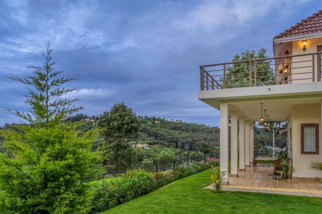 Hill Station Holidays