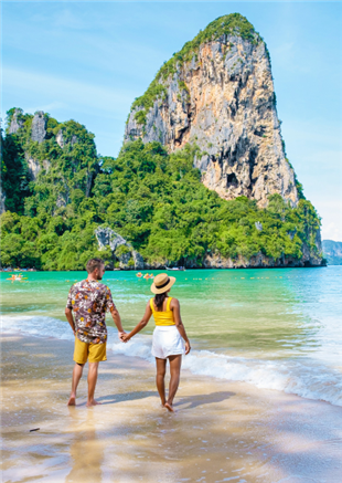 Beach Holiday