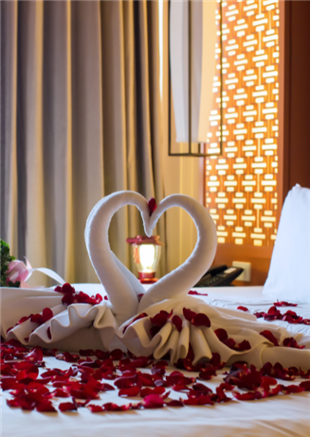 Honeymoon Holiday