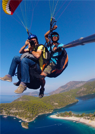 Adventure Holiday