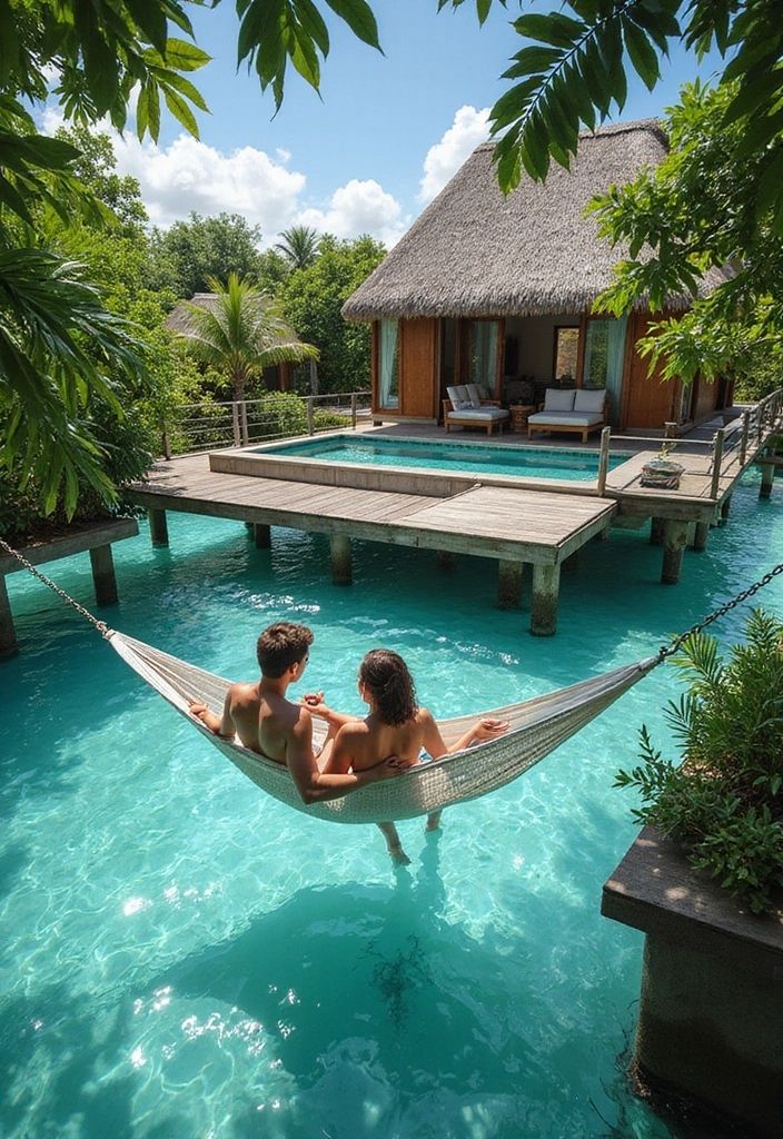 Honeymoon Holidays