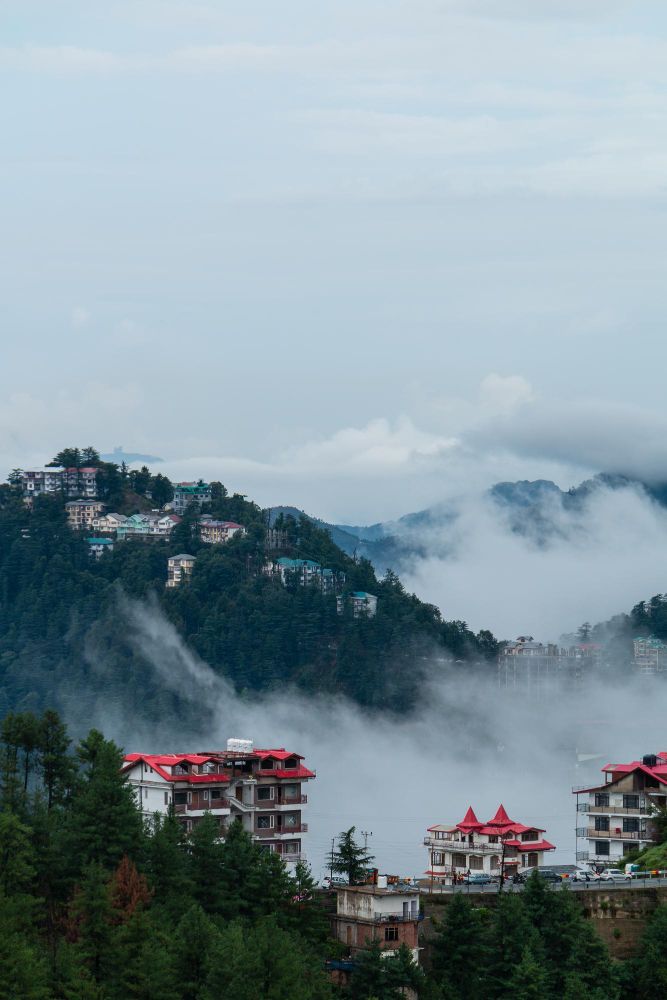 Hill Station Holidays