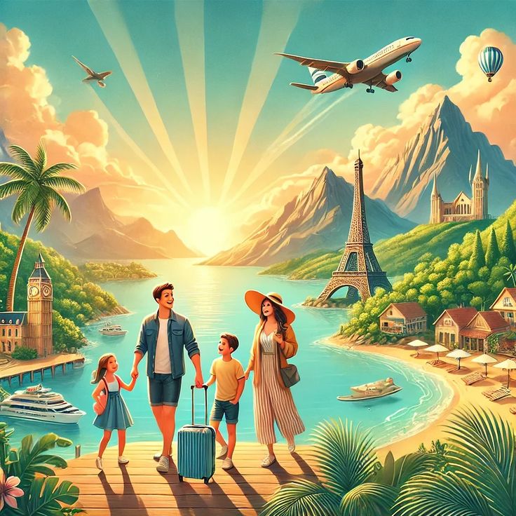 Family Holidays
