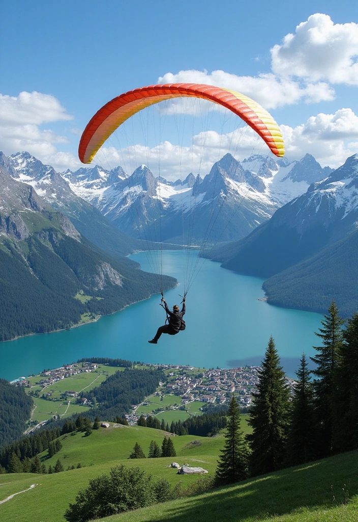 Adventure Holidays