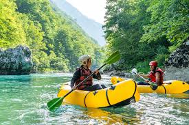 Adventure Holiday