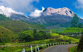 Hill station Holidays