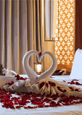 Honeymoon Holiday