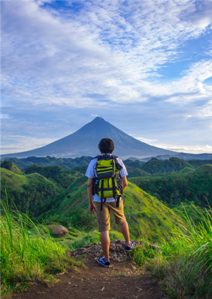 Hill Station Holidays