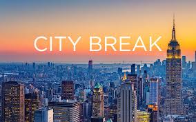 City Break