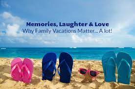 Family Getaway