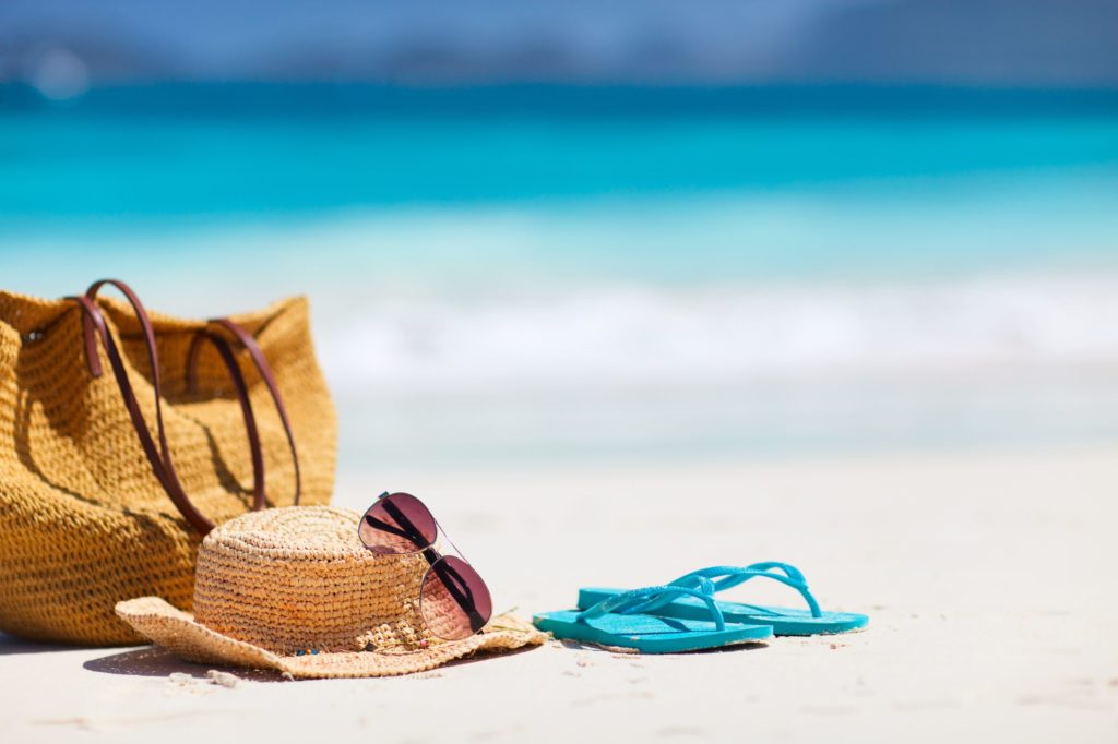 Beach Getaway