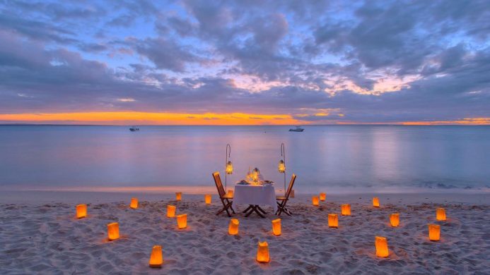 Romantic Getaway