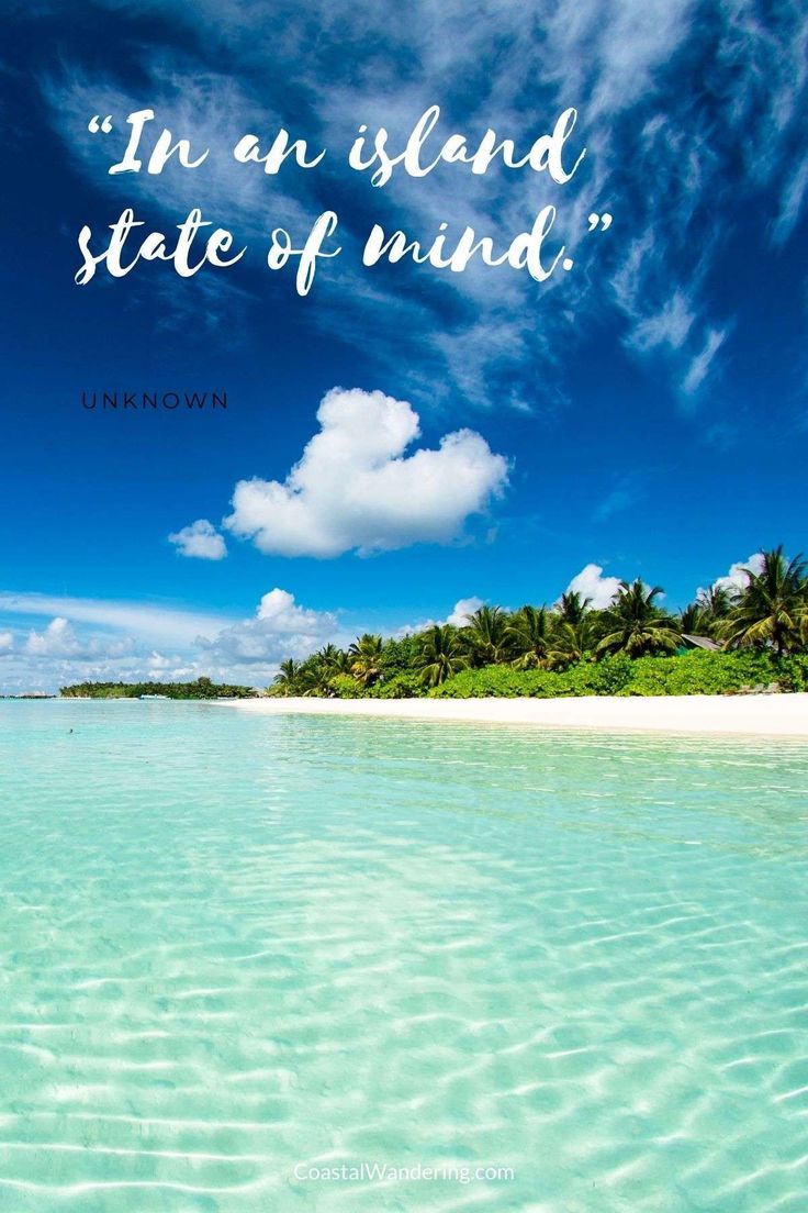 Island Life
