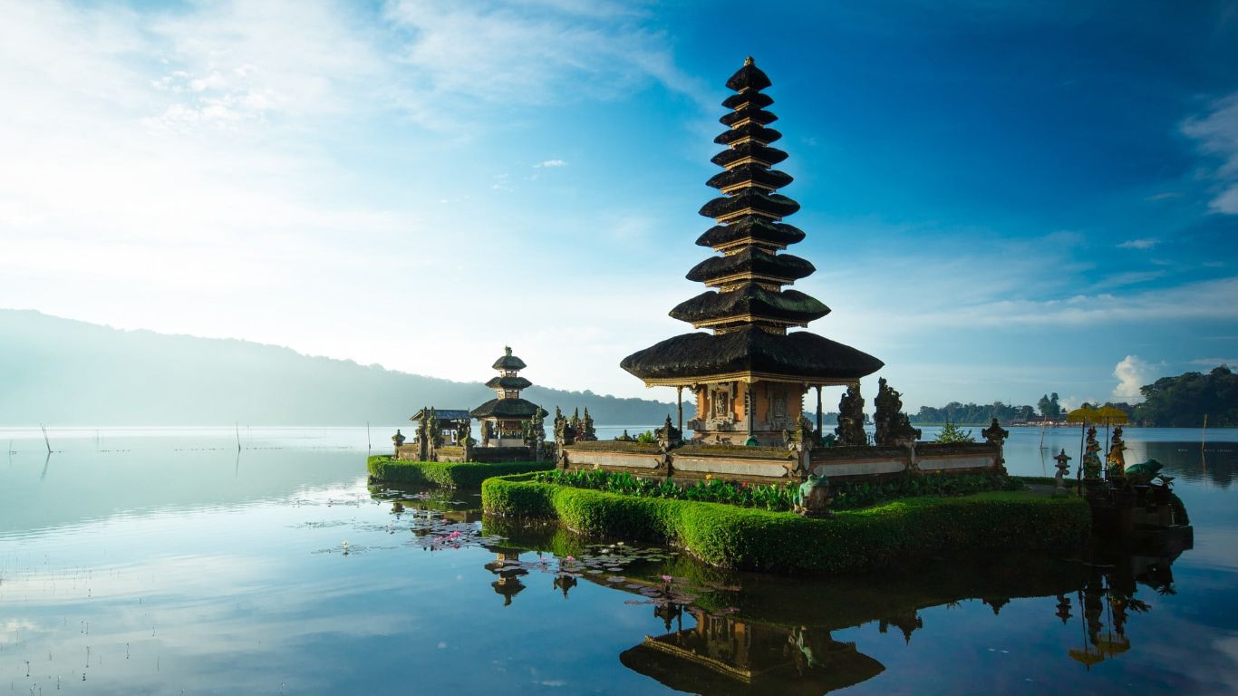 Bali Holidays