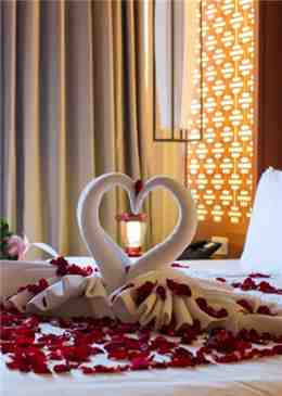 Honeymoon Holiday