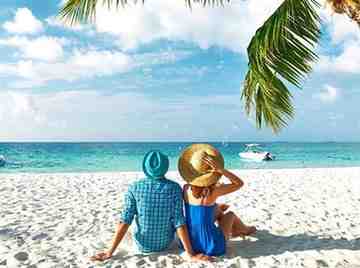 Beach Holiday